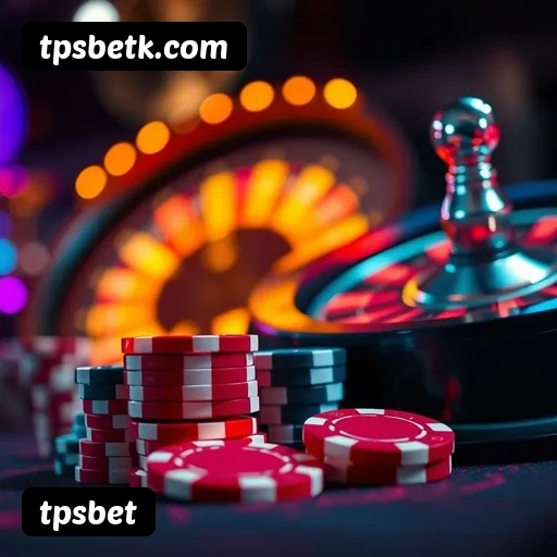 App Mobile tpsbet - Jogue em Qualquer Lugar no Seu Smartphone